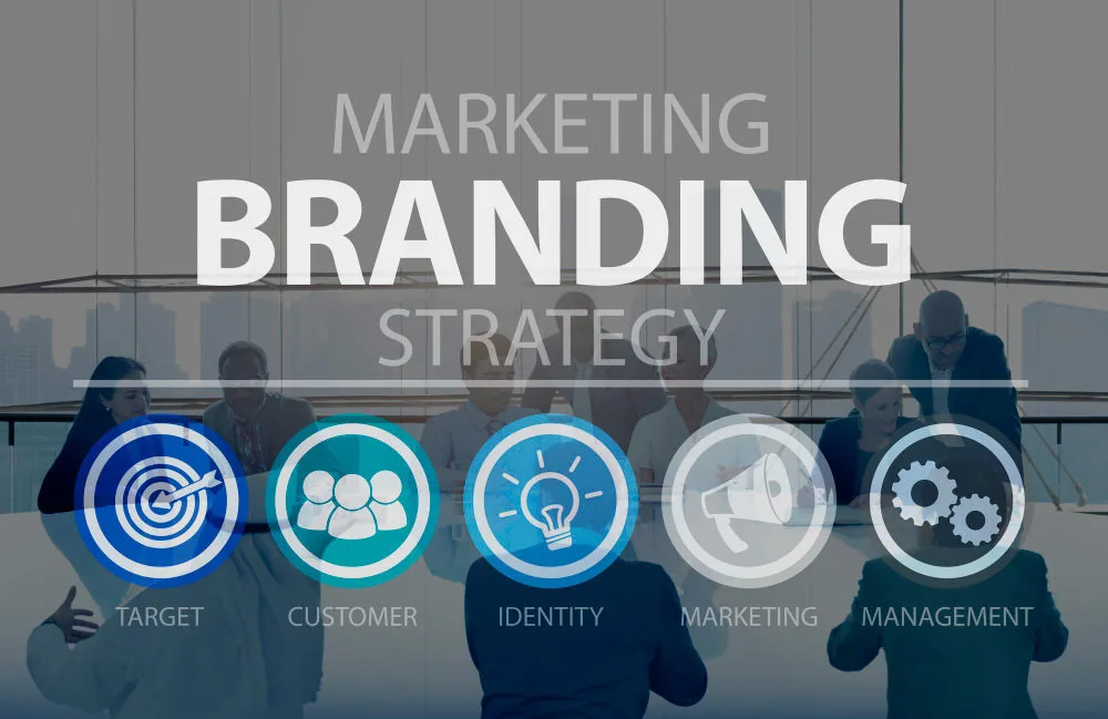 Brand Marketing Strategy for 2025