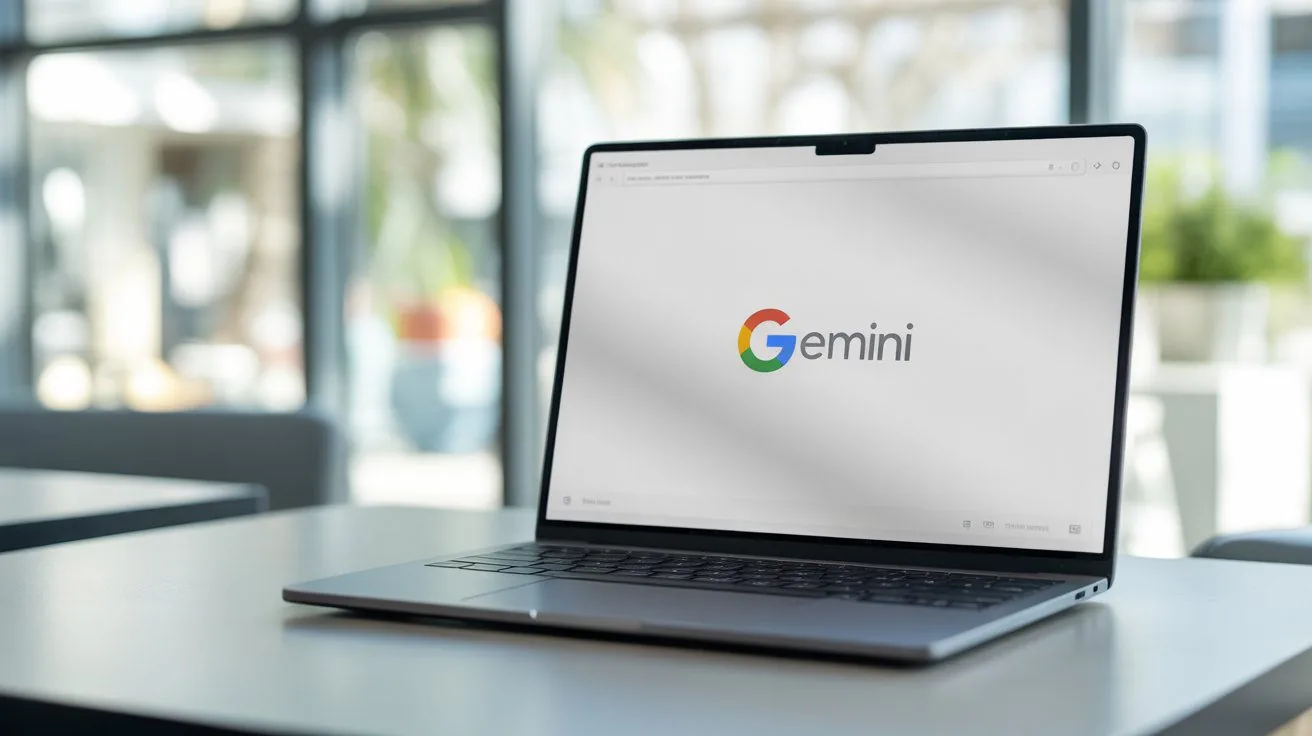 How to Rank Your Website in Gemini Answers and AI Search Results