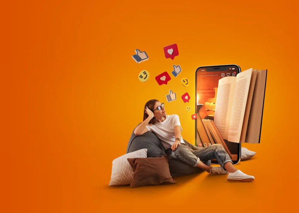 Unique Social Media Marketing Ideas to Engage Your Targeted Audience