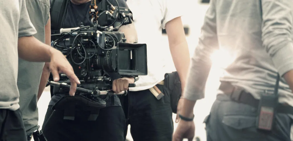 Ultimate Guide to Corporate Video Production