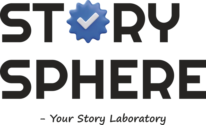Story Sphere, Your Story Laboratory