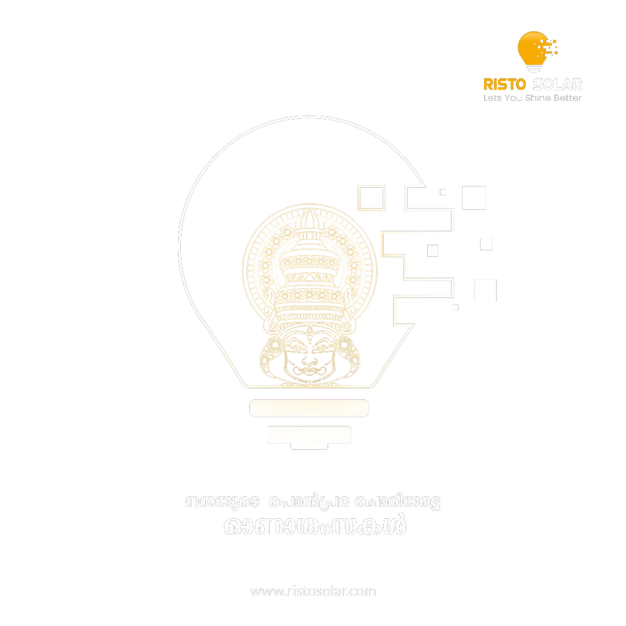 Creative idea illustration